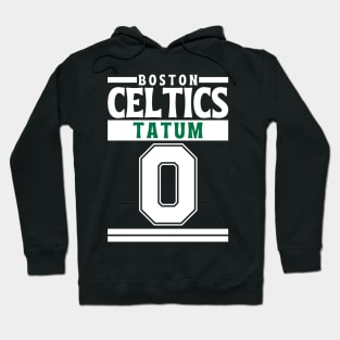 Boston Celtics Tatummm 0 Limited Edition Hoodie